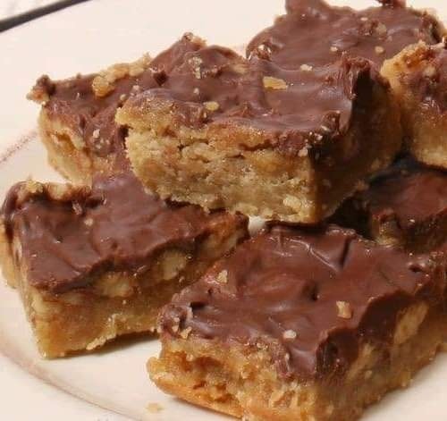 Turtle Bars