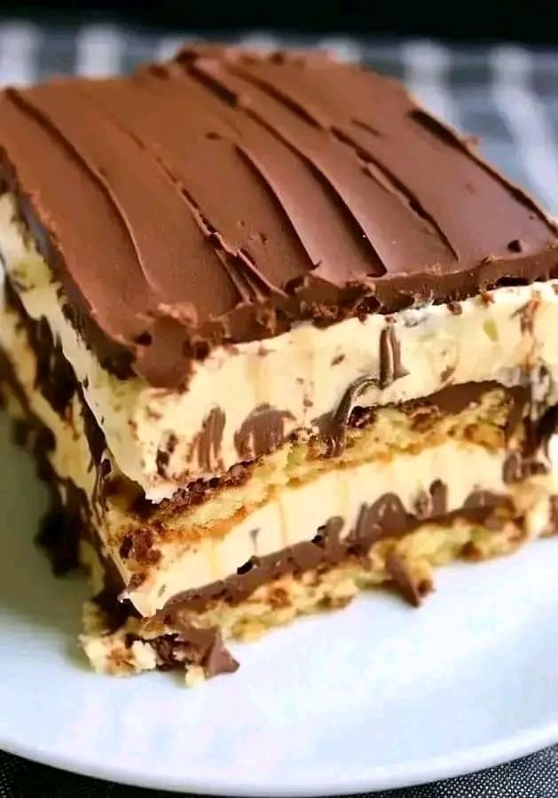 Decadent Chocolate Tiramisu Recipe