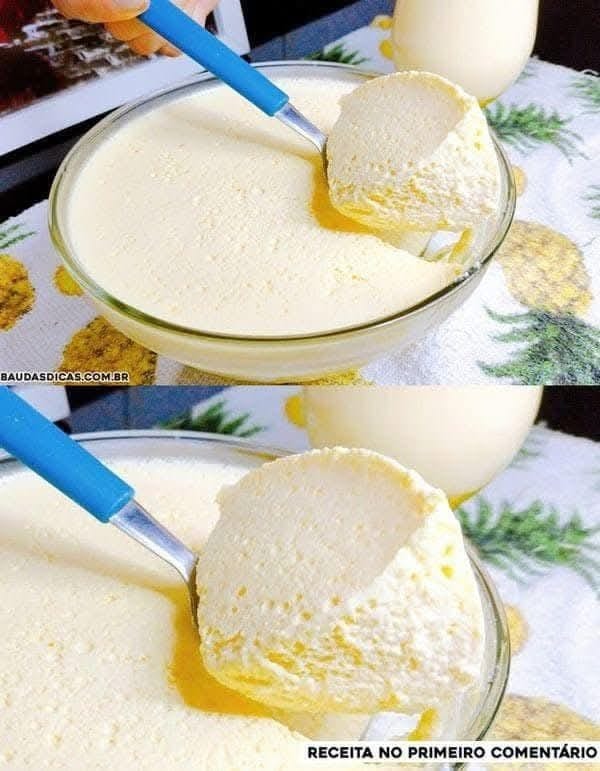 The Famous No-Bake Dessert That’s Taking the World by Storm