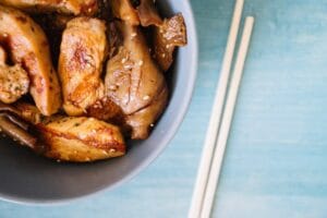 Hibachi Chicken Recipe – Authentic Japanese Grilled Chicken