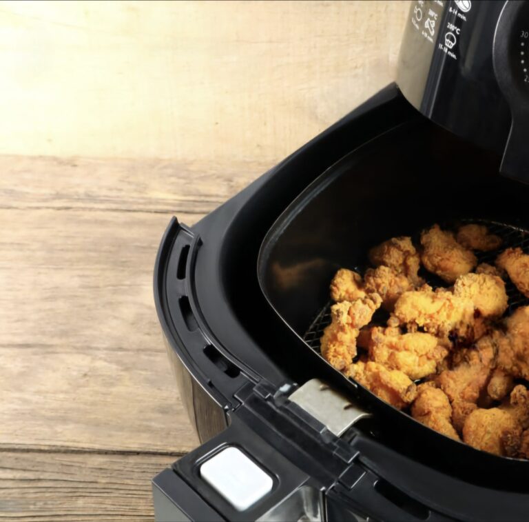 Ninja Foodi Recipes for Quick, Healthy, and Delicious Meals