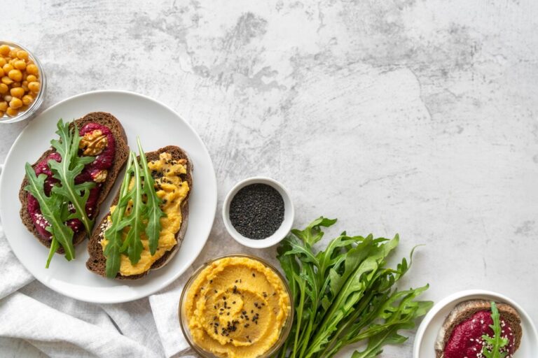 AIP Recipes: Delicious, Gut-Healing Meals for Autoimmune Health – Quick & Easy Recipes