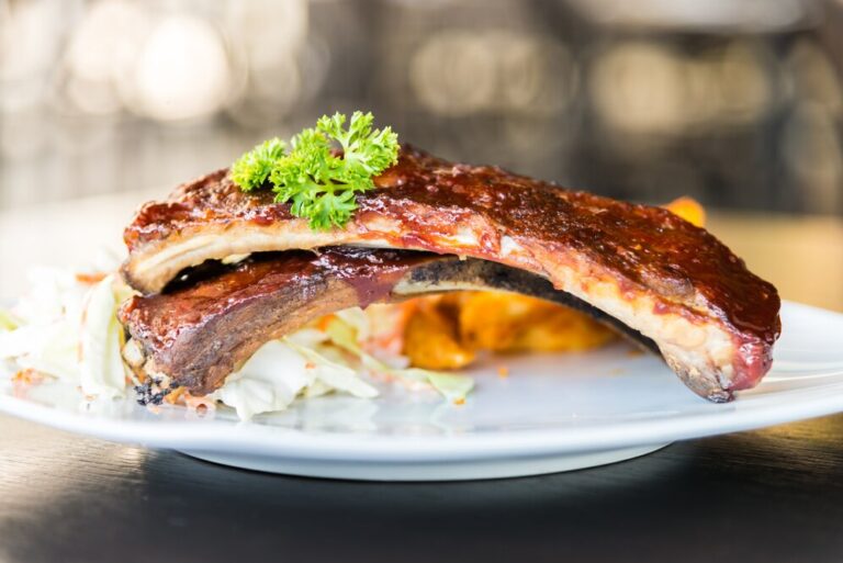 Beef Ribs Recipe: Perfectly Tender and Juicy – Quick & Easy Recipes