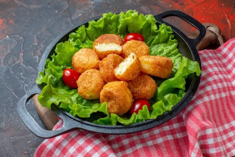 Chicken Nuggets Recipe – Easy Homemade Guide – Quick & Easy Recipes