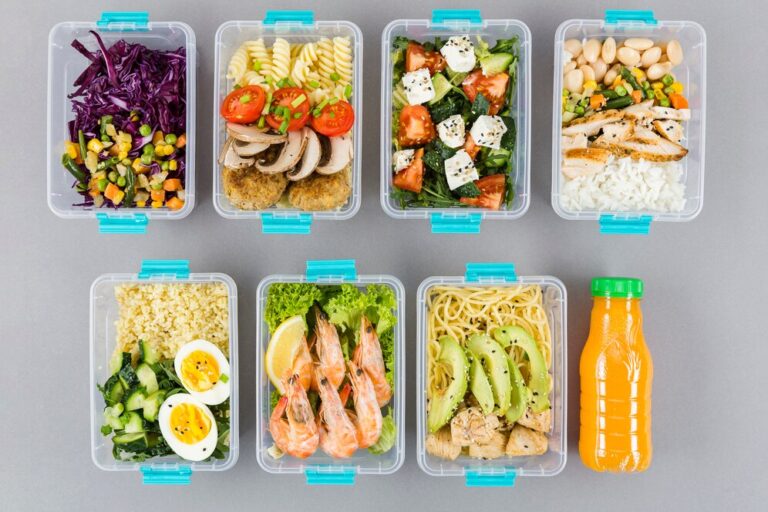 Meal Prep Recipes – Easy & Healthy Meals for Your Busy Lifestyle – Quick & Easy Recipes