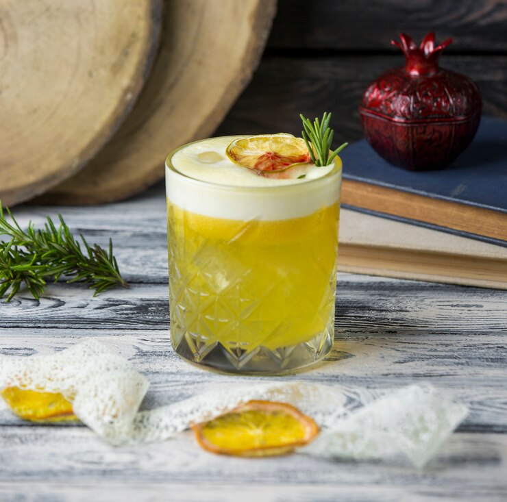 Cortisol Cocktail Recipe for Stress Relief & Energy – Quick & Easy Recipes