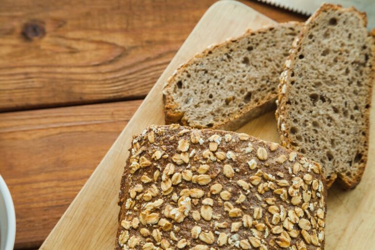 Gluten Free Bread: Easy Guide to Perfect Loaves – Quick & Easy Recipes