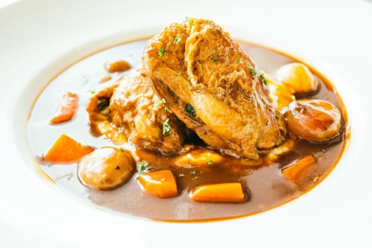 Chicken and Gravy Recipe | Comfort Food Made Easy