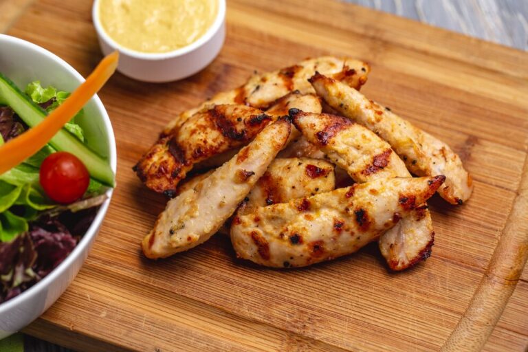 Chicken Tenderloin Recipes: Easy and Delicious Ideas – Quick & Easy Recipes