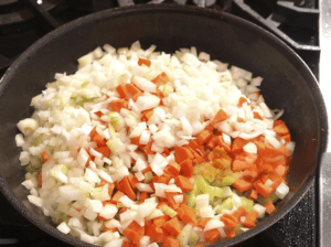 Cowboy Casserole Recipe – Easy One-Pan Meal for Busy Nights