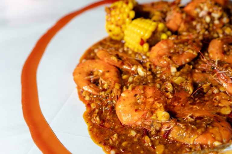 BBQ Shrimp Recipe – Bold, Buttery & Easy to Make – Quick & Easy Recipes