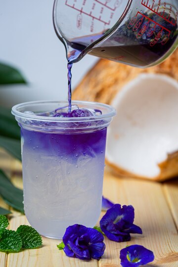 Refreshing lotus drink recipes for every occasion