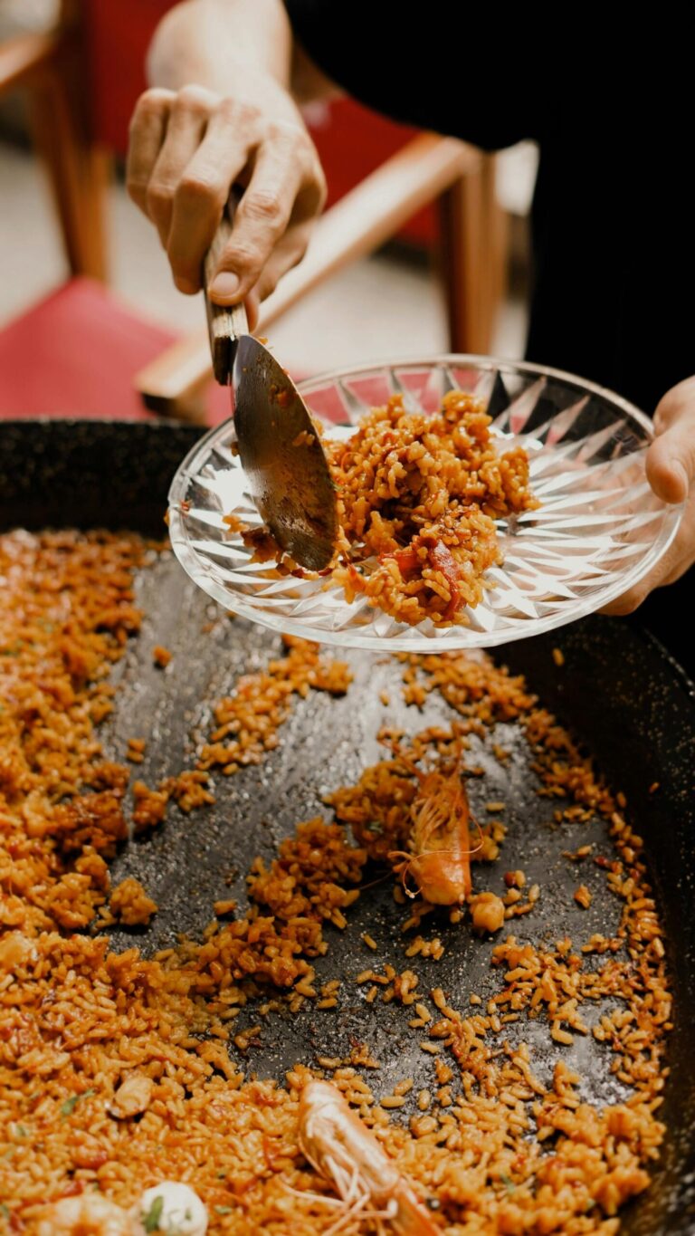 Saffron Cooking: Try These Moroccan Recipes