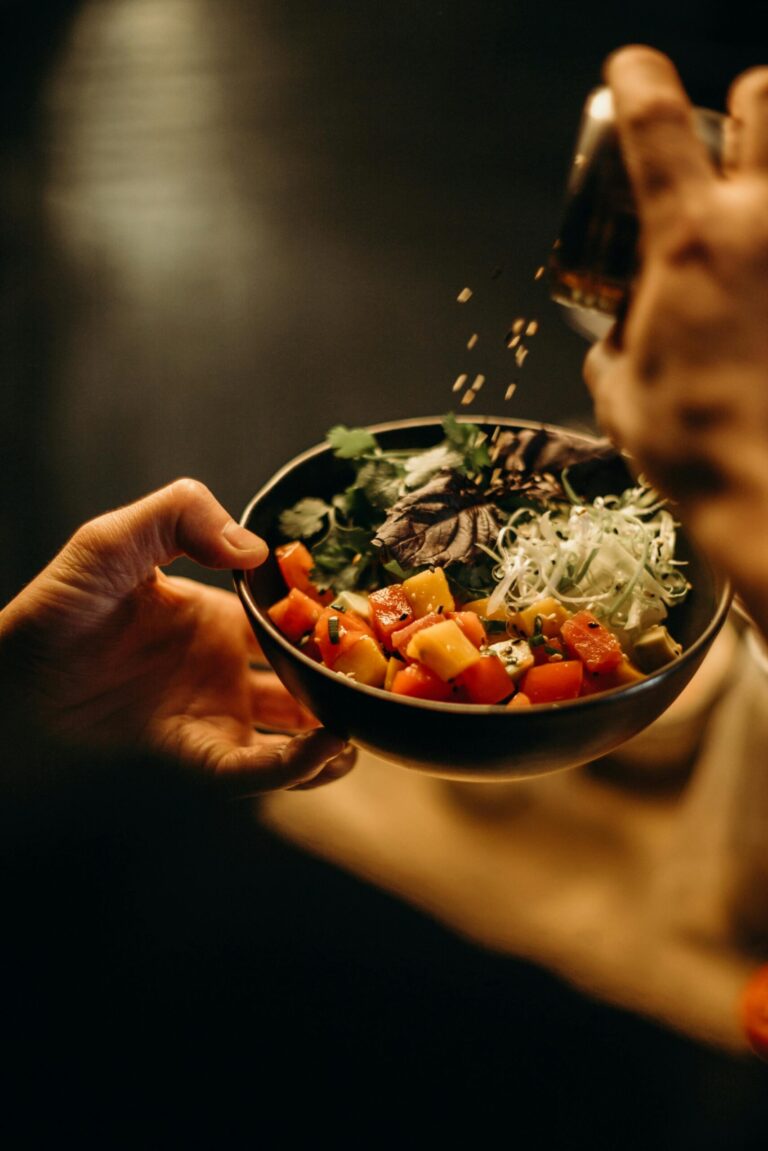 Yummy Vegetarian Recipes for All Meals