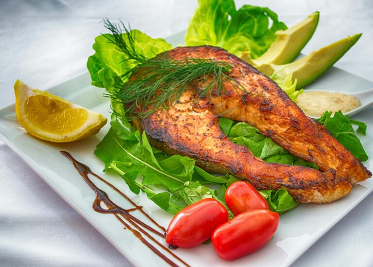 Moroccan Seafood Cuisine: New Tastes from the Coast