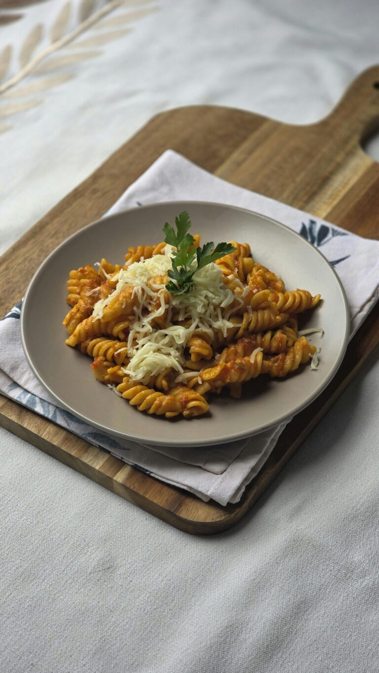 The Soul of Moroccan Food: A Gastronomic Adventure
