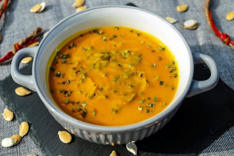 Moroccan Harira: A Season-Perfect Soup