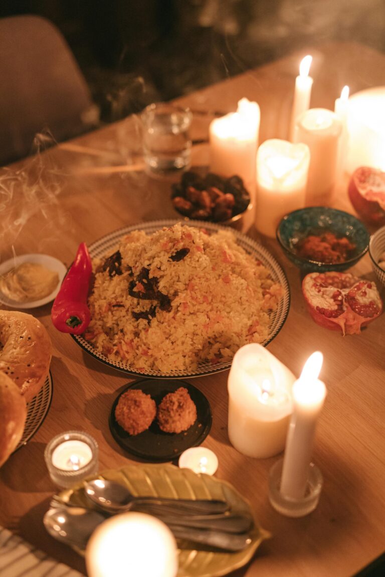 A Mainstay of North African Cuisine: Savoring Moroccan Couscous