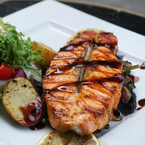 Delectable Salmon Recipes for Any Occasion