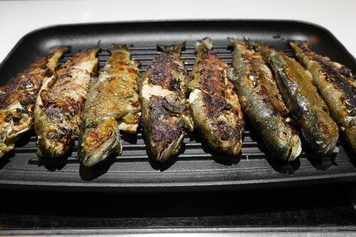 Can a Vegan Eat Fish?