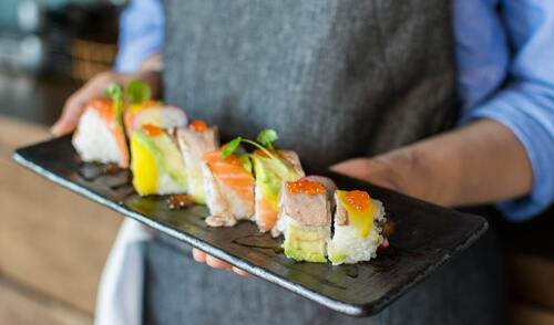 How to Prepare Sushi at Home: A Comprehensive Guide