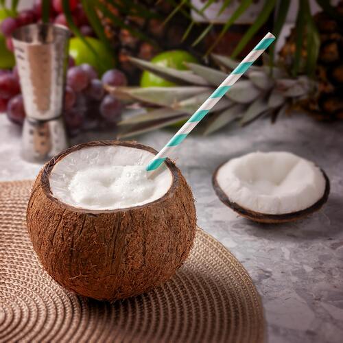 Is Coconut Milk Vegan?
