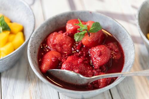 What Are the Best Gluten-Free Dessert Recipes?