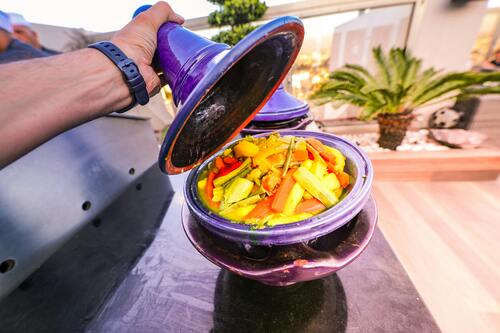 Vegan One-Pot Dinners for Easy Cooking