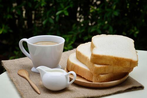 Can bread be vegan?