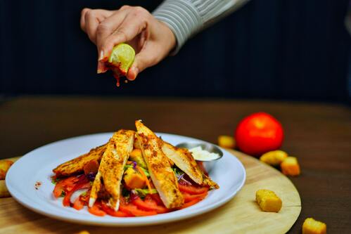 How Can I Cook Chicken Breast Without Drying It Out?