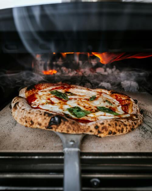 How Do I Make Homemade Pizza Dough?