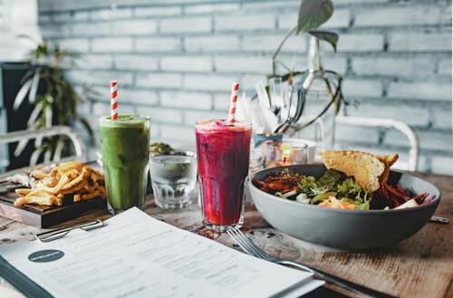 What Are Some Healthy Breakfast Ideas?