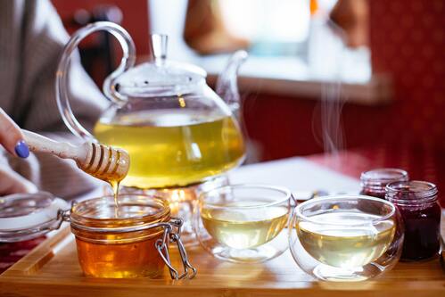 Is Honey Vegan?